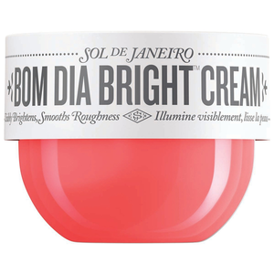 Comparateur de prix : Sol de Janeiro Bom Dia Bright Cream 75ml