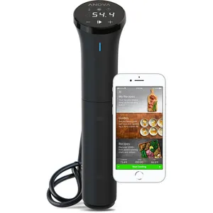 Cuiseur sous vide ANOVA basse température Precision Cooker Nano TU pas cher
