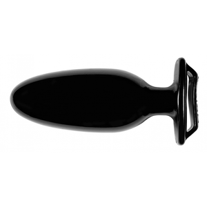 Merkloos / Sans marque Plug Anal XXL Finger Grip 4L XPLAY pas cher