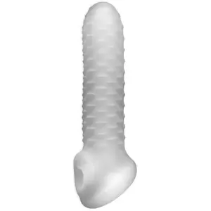 Comparateur de prix : Perfect Fit Gaine à Pénis Fat Boy Checker Plate Large
