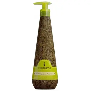 Macadamia - Crème nourrissante sans rinçage Soin sans rinçage 300 ml unisexVendu parkaufland