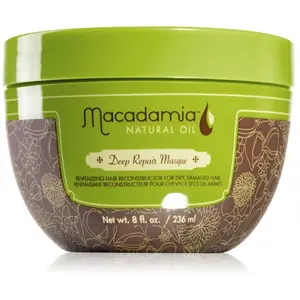 Soins & Après-shampooing Macadamia Masque Réparation Profonde pas cher