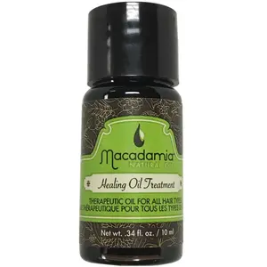 BACK IN STOCK: Macadamia 10ml Healing Oil Treatment pas cher