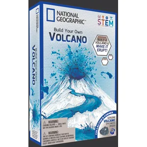 Bandai Kit découverte des volcans pas cher