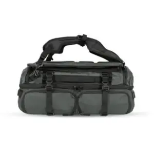 WANDRD HEXAD ACCESS DUFFEL Wasatch Green pas cher