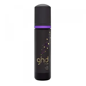 Style total volume foam - ghd Soins capillaires 200 ml pas cher