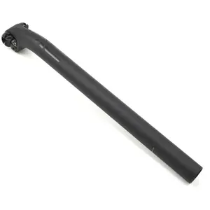 Tige de selle enve carbon recul 25mm noirVendu parbikeinn