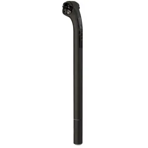 Tige de selle enve carbon recul 0mm noirVendu parbikeinn