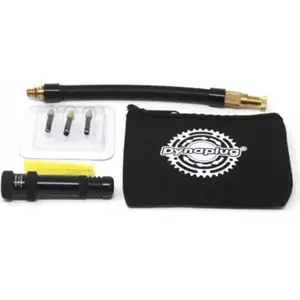 Kit de reparation dynaplug air tubeless route pas cher