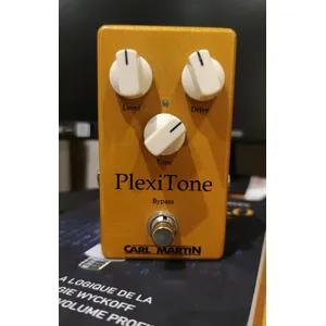 Carl Martin Carl Martin Plexitone - Overdrive