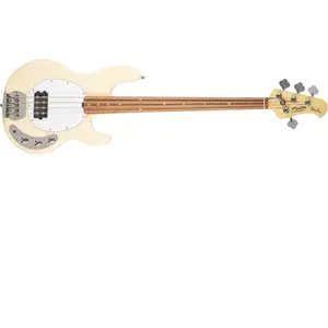 Sterling Guitars Stingray Vintage CreamVendu parmichenaud