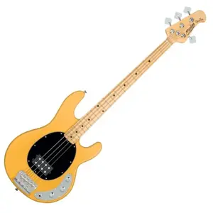 Sterling Guitars Stingray Classic ButterscotchVendu parmichenaud