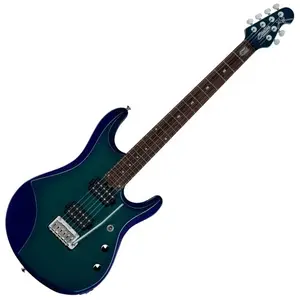 Comparateur de prix : Sterling By Music Man John Petrucci JP60 Mystic Dream