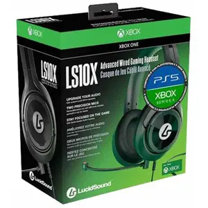 LUCIDSOUND - LS10X Casque Gaming fialire pour Xbox pas cher