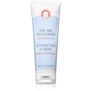 First Aid Beauty Pure Skin nettoyant visage 226 g pas cher