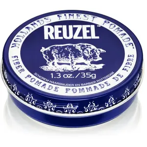 Comparateur de prix : Reuzel Hollands Finest Pomade Fiber pommade pour cheveux 35 g