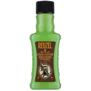 Comparateur de prix : Shampooing exfoliant Scrub Reuzel 100ML