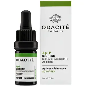 Sérum concentré capillaires fragiles - Ap + P bio - ODACITÉ pas cher