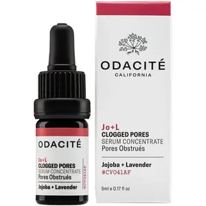 Odacité - Sérum Jo+O Pores obstrués Lavande - 5 ml Transparent taille unique pas cher