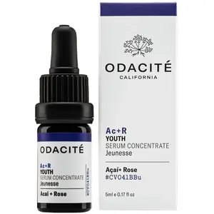 Odacite Ac+R Youthful Glow Serum 5ml pas cher