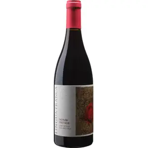 Lingua Franca The Plow Pinot Noir 2022 0.75 l