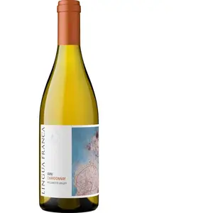 Lingua Franca Avni Chardonnay 2022 0.75 l pas cher