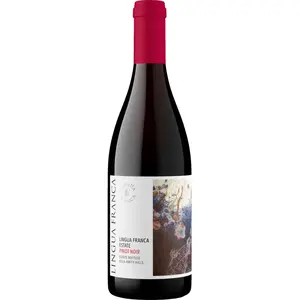 Lingua Franca Estate Pinot Noir 2022 0.75 l pas cher