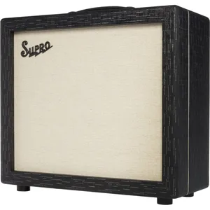 Supro Royale 1X12 Cab pas cher