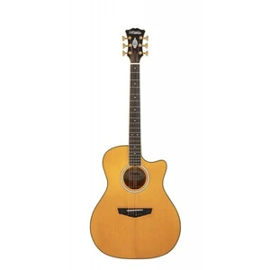 D'angelico Gramercy Vintage Natural