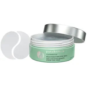 PATCHOLOGY FlashPatch - Patchs Yeux Hydrogels 5 Minutes  pas cher