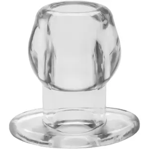 Ass Tunnel Plug Silicone pas cher