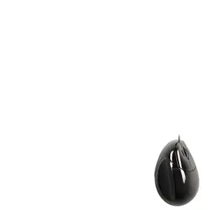 Evoluent Souris Filaire Verticale Standard pour droitier Noir VMOUSSTDR pas cher