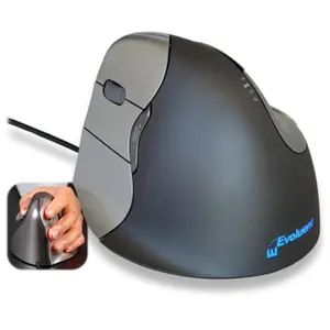 Comparateur de prix : Evoluent VM4L souris Bureau Gauche USB Type-A Optique