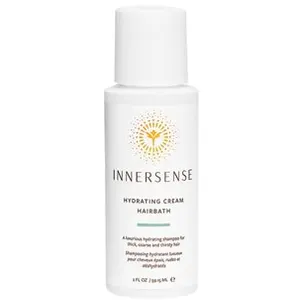 Innersense Organic Beauty Hydrating Cream Hairbath Shampoing 1000 ml pas cher