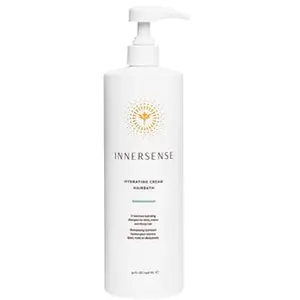 Innersense Organic Beauty Hydrating Cream Hairbath Shampoing 1000 mlVendu parflaconi
