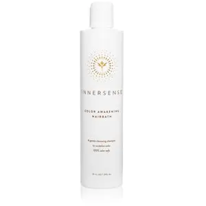 Innersense Organic Beauty Color Awakening Hairbath Shampoing 1000 ml pas cher