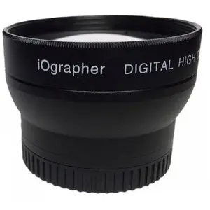 Téléobjectif iOgrapher 37 mm 2X pas cher
