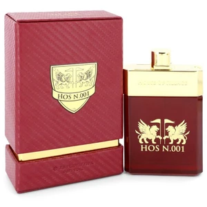 Hos N.001 - House of Sillage Eau De Parfum Spray 75 ml pas cher