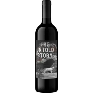 Betz Family Winery Untold Story 2021 0.75 lVendu par8wines