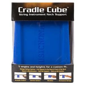 Music Nomad MN206 - Cradle Cube