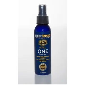 Musicnomad MN130 - The Piano One - 120 ML Polish et entretien pas cher