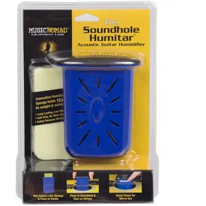 Music Nomad Mn300 - The Humitar
