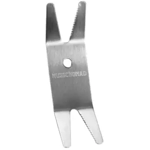 Comparateur de prix : Music Nomad Mn224 - Spanner Wrench