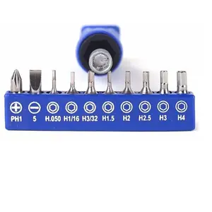MusicNomad MN228 The Octopus 17 in 1 Tech Tool multi-outil pas cher