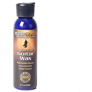 Music Nomad MN102 - Guitar Wax
