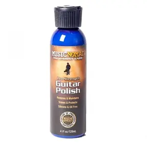 Music Nomad MN101 - Guitar Polish