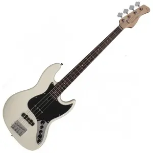 Comparateur de prix : Sire Marcus Miller V3-4 2nd Generation Antique White