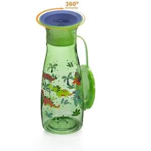 WOW - Cup Mini - Green Dinosuars pas cher