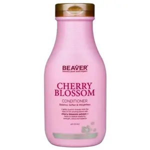 Beaver Cherry Blossom Acondicionador Equilibrante 350ml pas cher