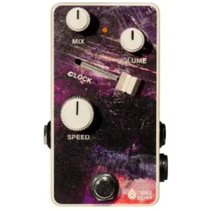 Old Blood Noise Endeavors BL-44 ReverseVendu paramazon